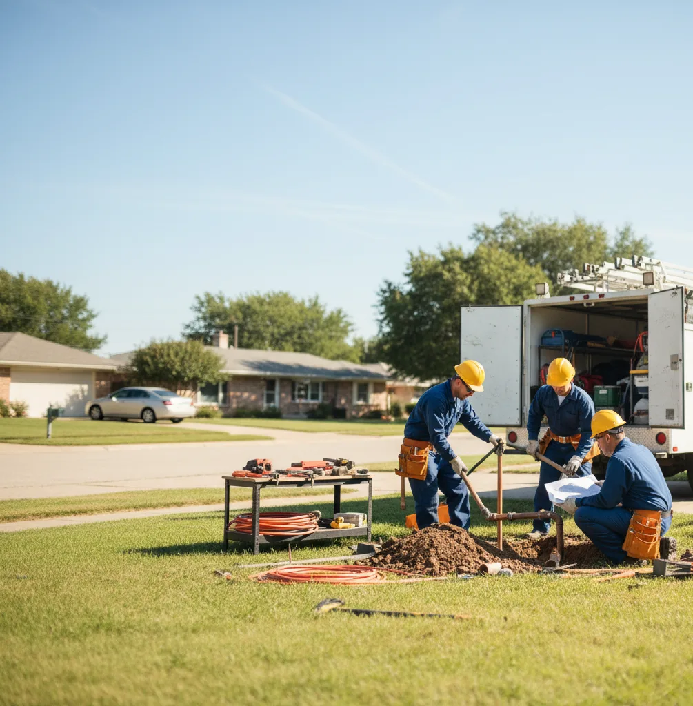 Drain Cleaning in Cayucos, CA